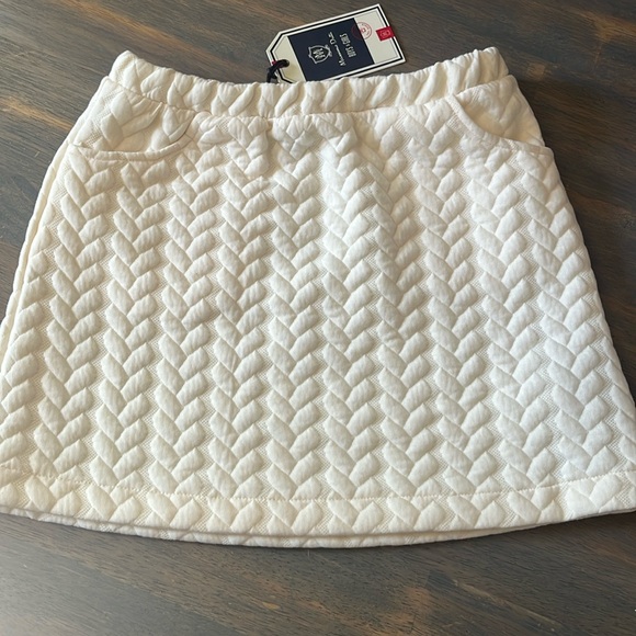 Massimo Dutti Other - MASSIMO DUTTI GIRLS SZ 9-10 skirt nwt. #267
